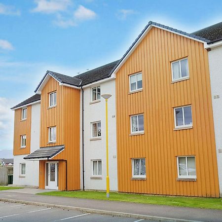 Villa The View At No10 Aviemore Exterior foto